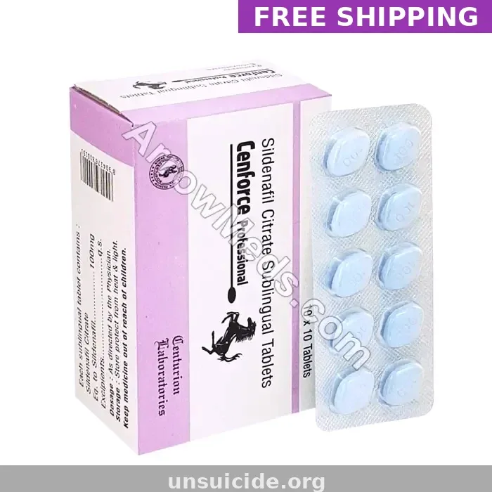Viagra Professional