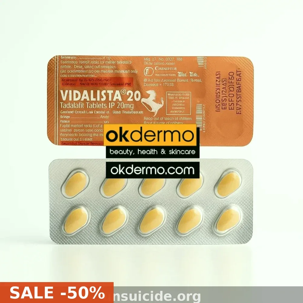 Vidalista