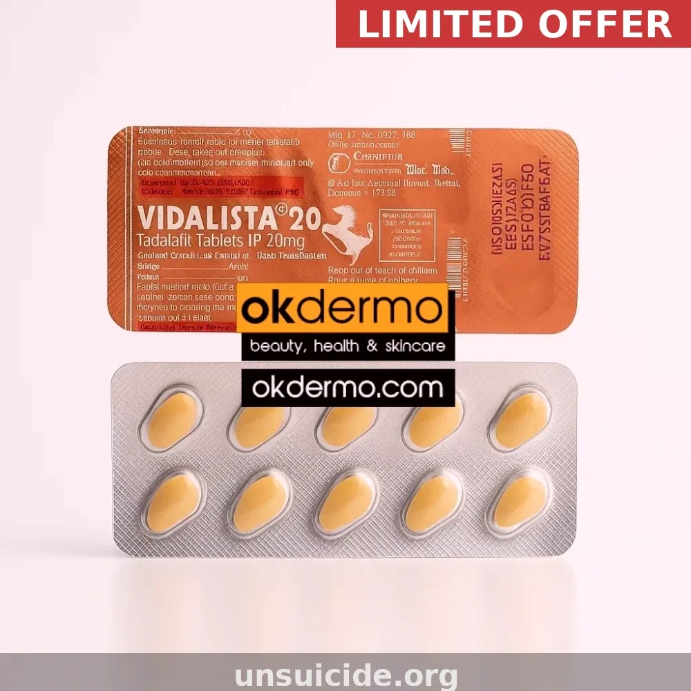 Vidalista