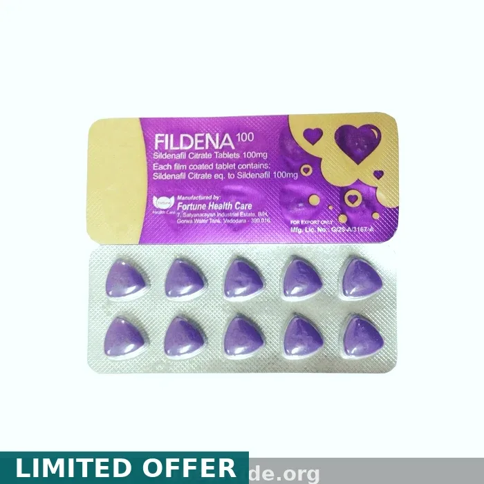 Fildena